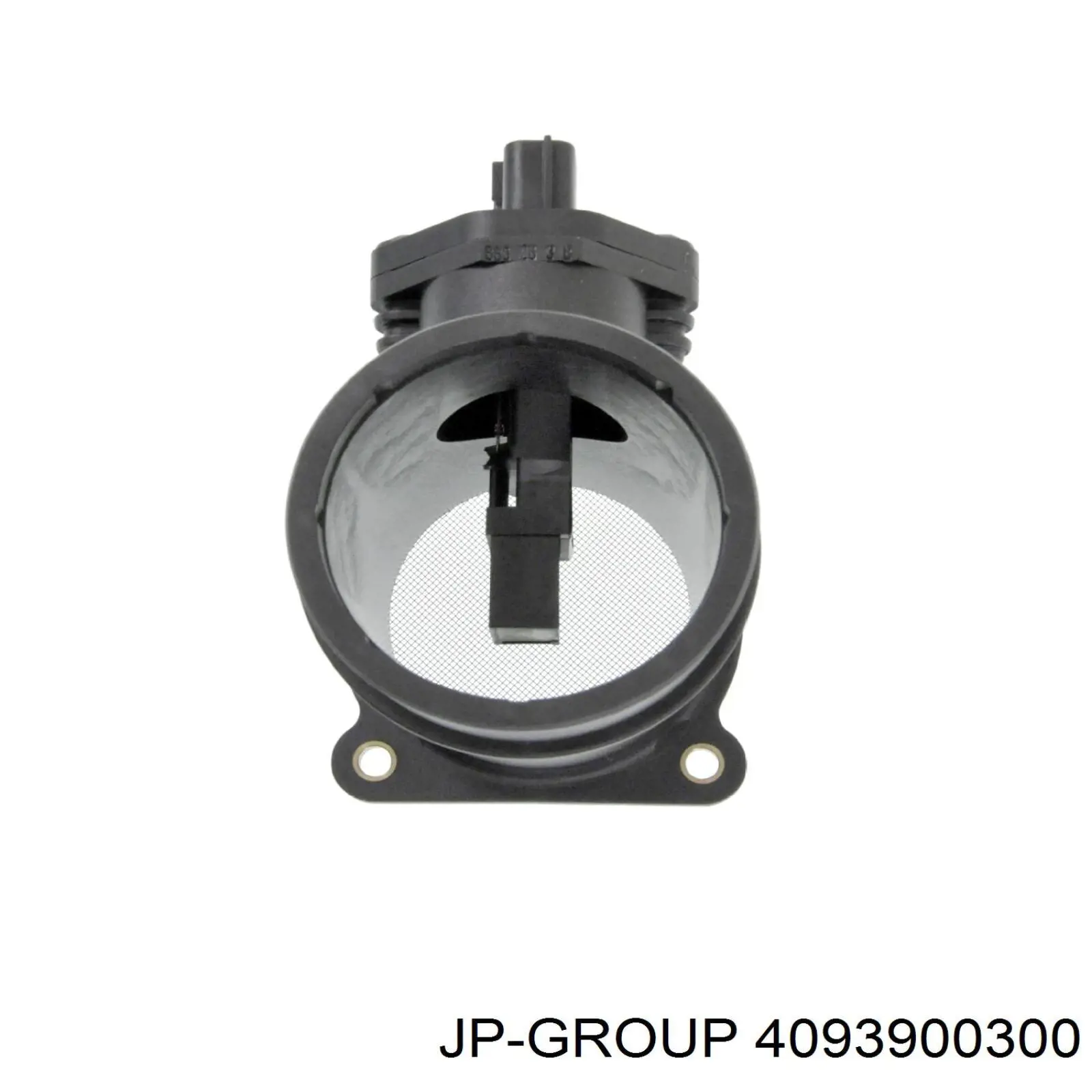 Датчик масової витрати повітря JP Group 4093900300 ціна, від 43.21 USD