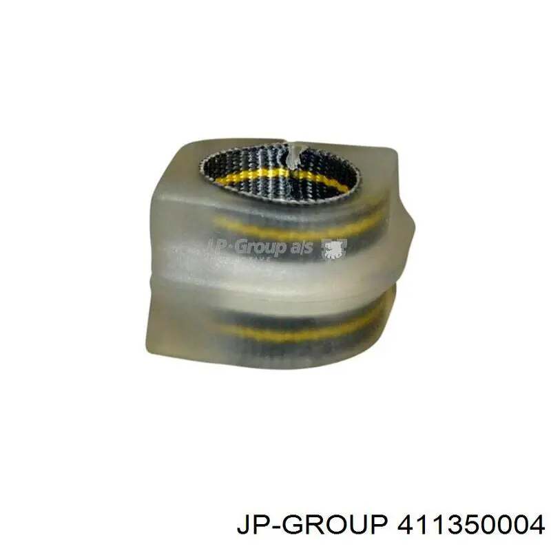411350004 JP Group Втулка стабілізатора переднього