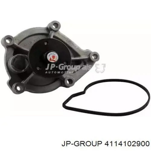 Помпа 4114102900 JP Group