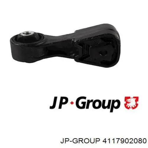 Купити 4117902080 JP Group Подушка (опора) двигуна, права