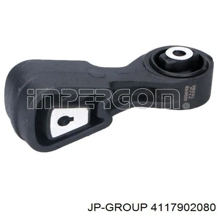 Права подушка двигуна JP Group 4117902080 ціна, від 17.99 USD