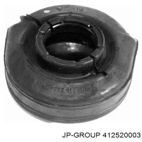 412520003 JP Group Буфер-відбійник амортизатора переднього