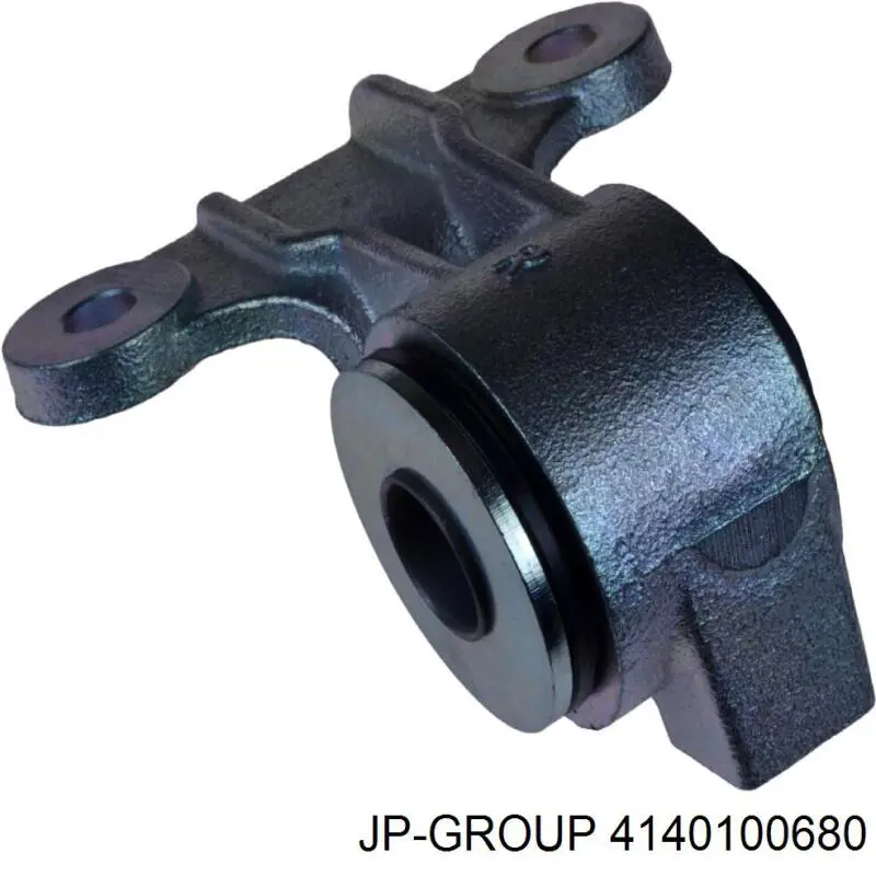 Важіль передньої підвіски нижній, правий JP Group 4140100680 ціна, від 60.15 USD