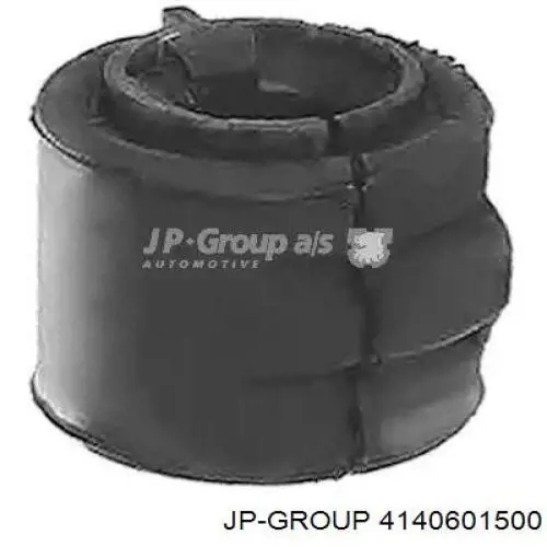 4140601500 JP Group стабілізатор передній