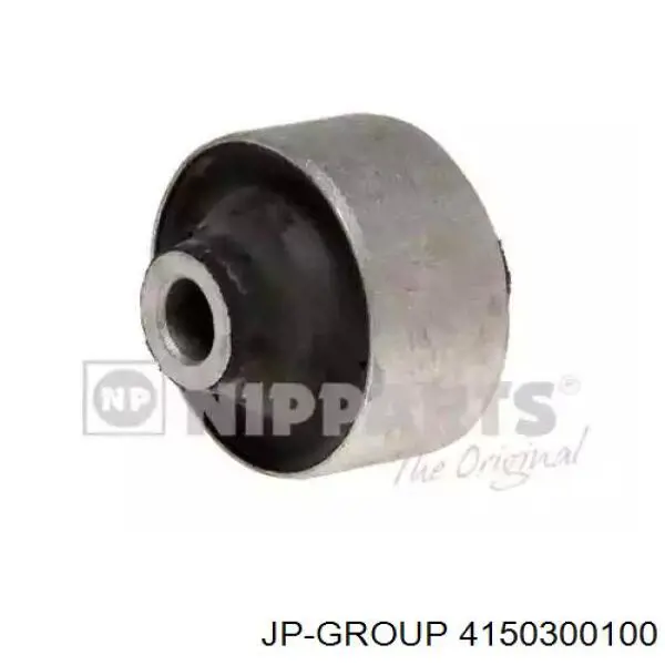 Сайлентблок нижнього важеля передньої підвіски JP Group 4150300100 ціна, від 7.39 USD
