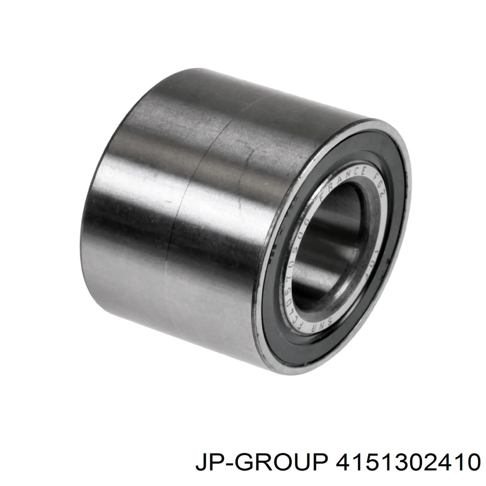 Купити 4151302410 JP Group Підшипник задньої ступиці