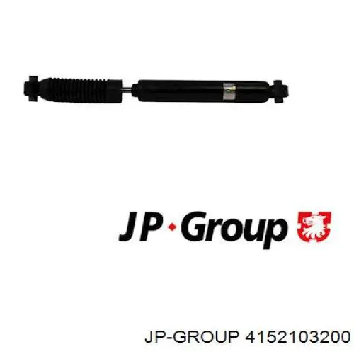 Амортизатор задній JP Group 4152103200 ціна, від 31.94 USD