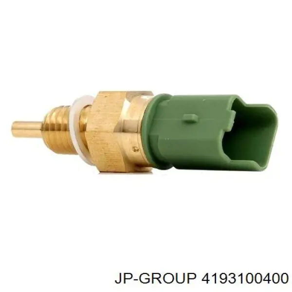 Купити 4193100400 JP Group Датчик температури охолоджуючої рідини