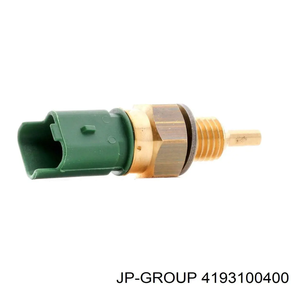 4193100400 JP Group Покажчик температури охолоджуючої рідини