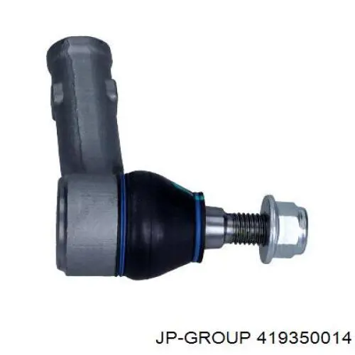 419350014 JP Group Зовнішній наконечник рульової тяги
