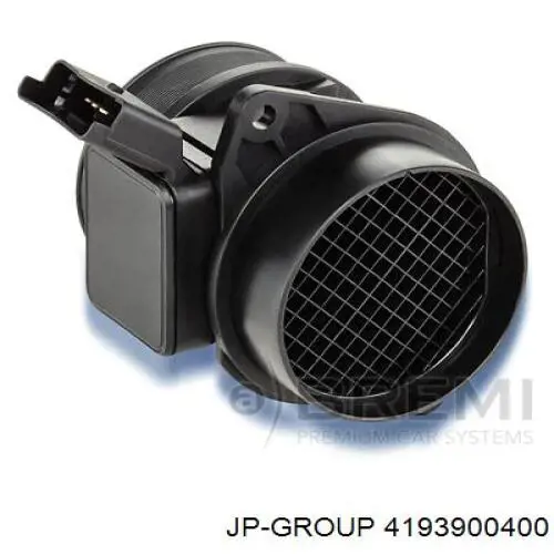 Купити 4193900400 JP Group Повітромір