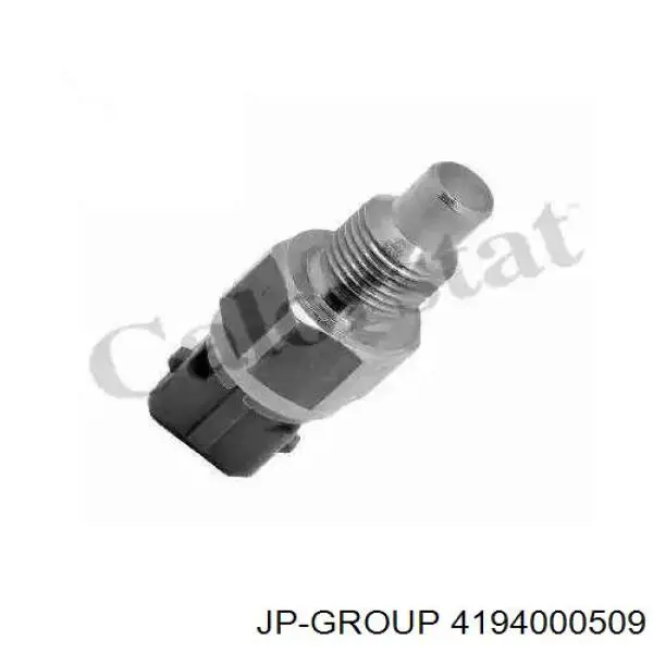 Датчик включення вентилятора 4194000509 JP Group
