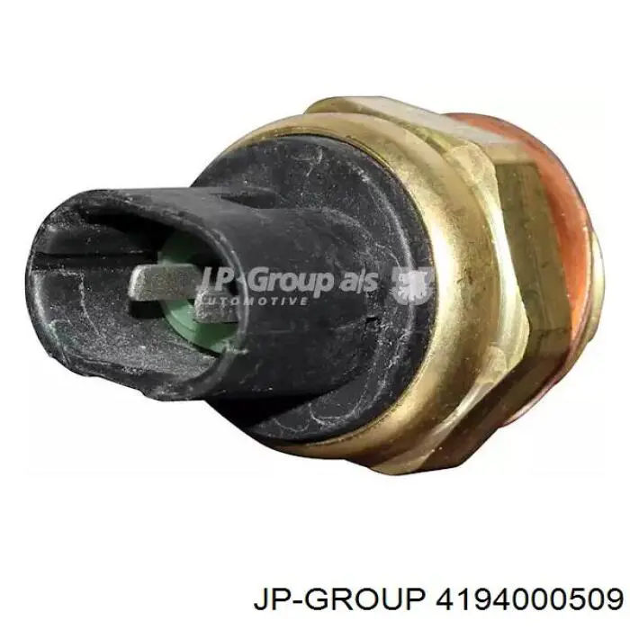 4194000509 JP Group термо-датчик включення вентилятора радіатора