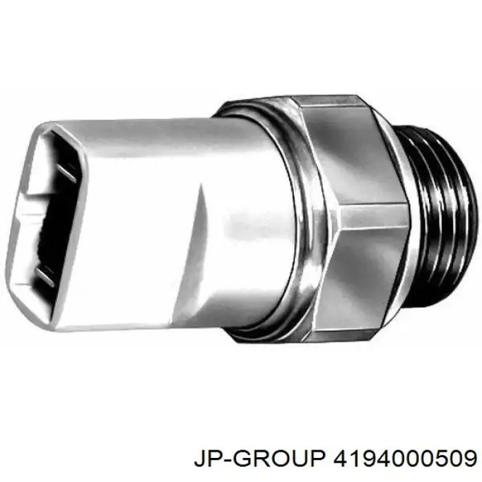 4194000509 JP Group Датчик радіатора