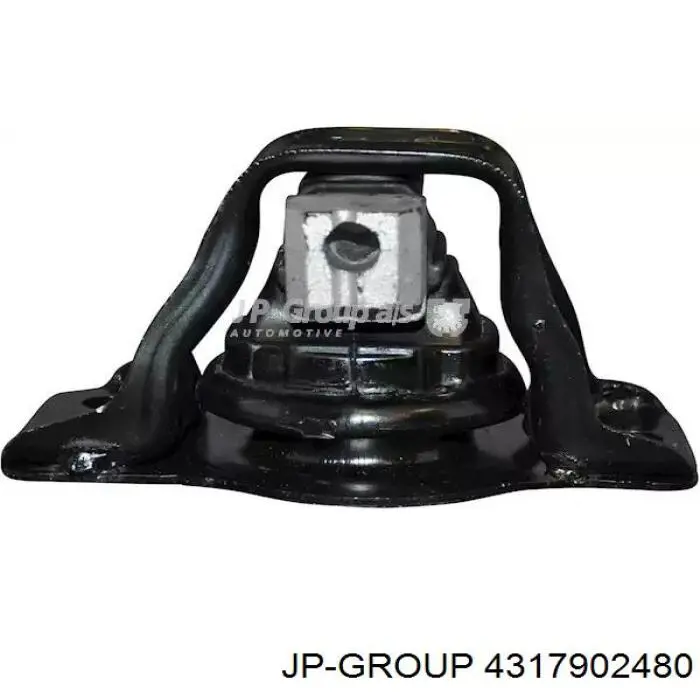 Купити 4317902480 JP Group Подушка (опора) двигуна, права