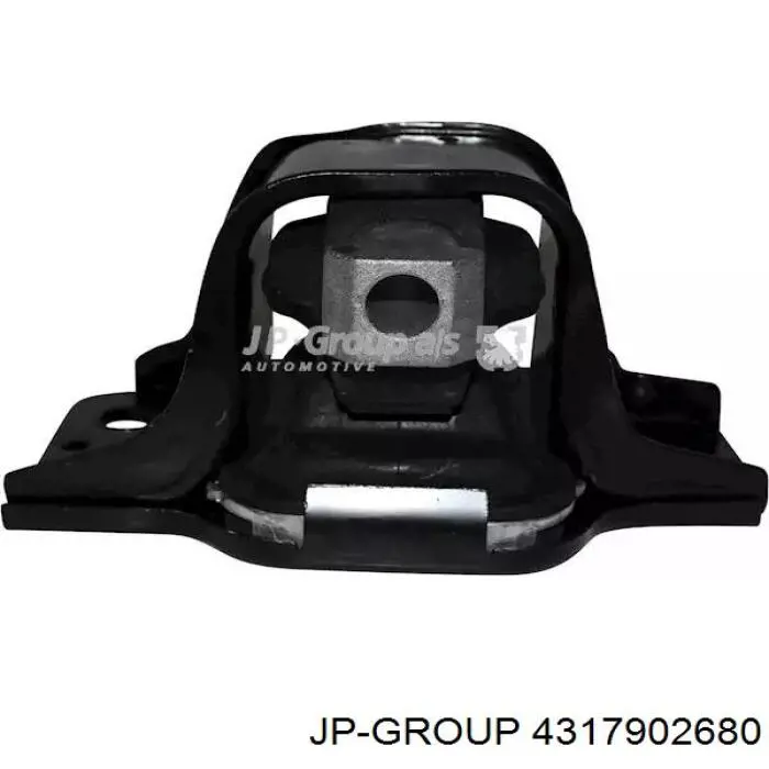 Права подушка двигуна JP Group 4317902680 ціна, від 42.52 USD