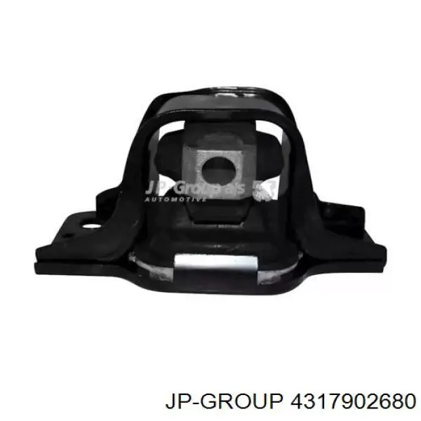 4317902680 JP Group Права подушка мотора