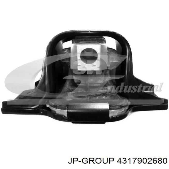 Купити 4317902680 JP Group Подушка (опора) двигуна, права