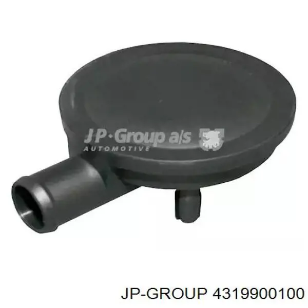 Клапан EGR JP Group 4319900100 ціна, від 25.34 USD