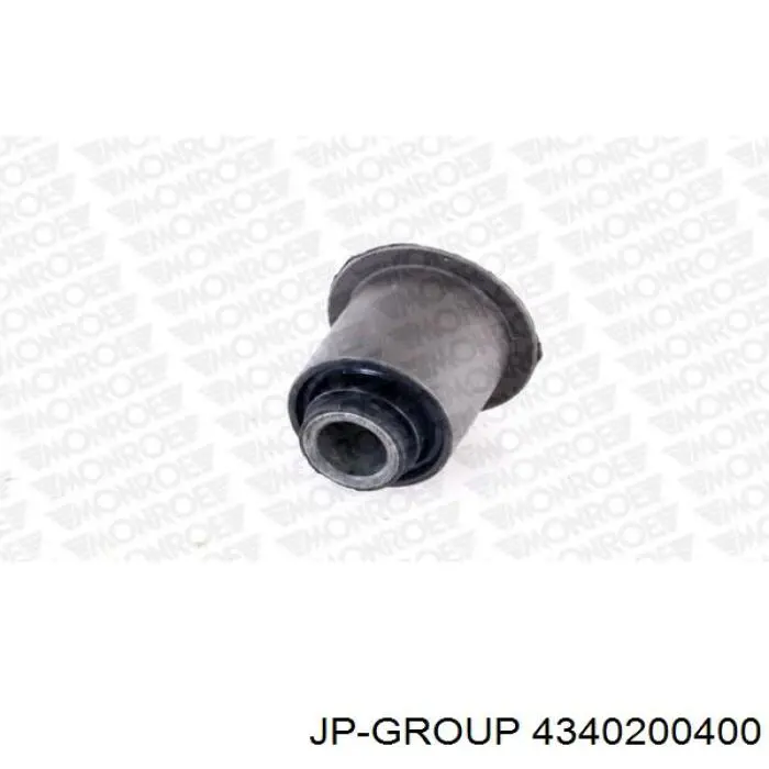 С/блок нижнього важеля JP Group 4340200400