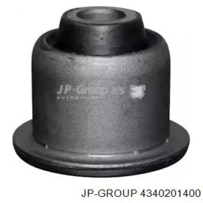 4340201400 JP Group Сайлентблок переднього нижнього важеля