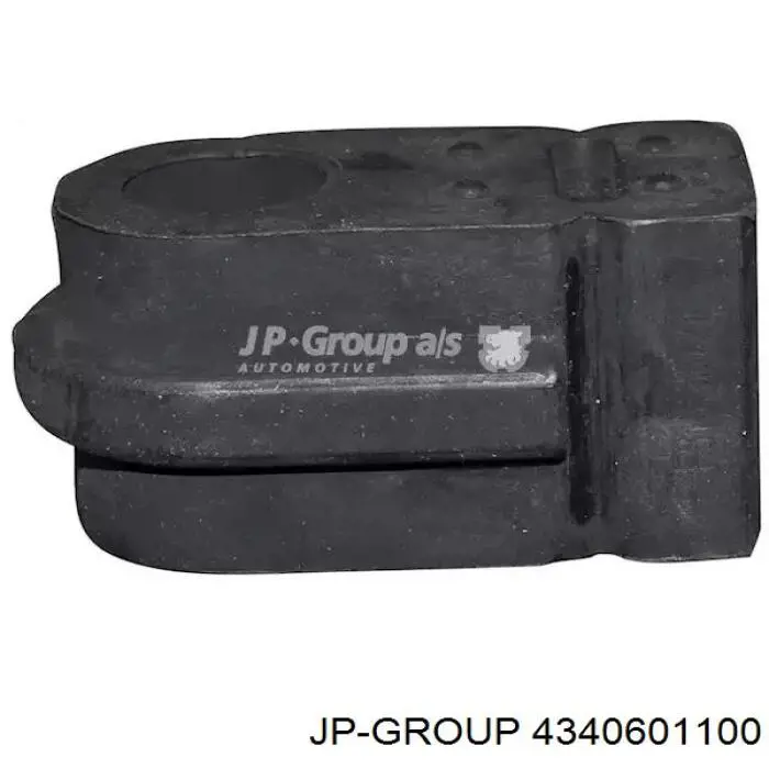 Подушка стабілізатора JP Group 4340601100 ціна, від 3.61 USD
