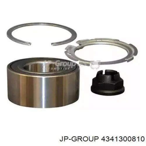 4341300810 JP Group 