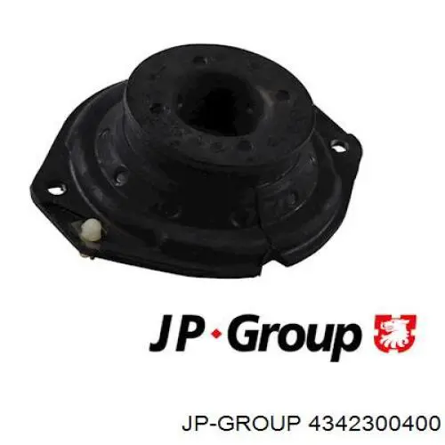 Купити 4342300400 JP Group Опора амортизатора переднього