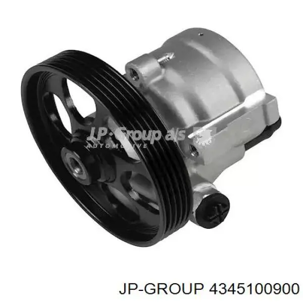 Купити 4345100900 JP Group Насос гідравліки