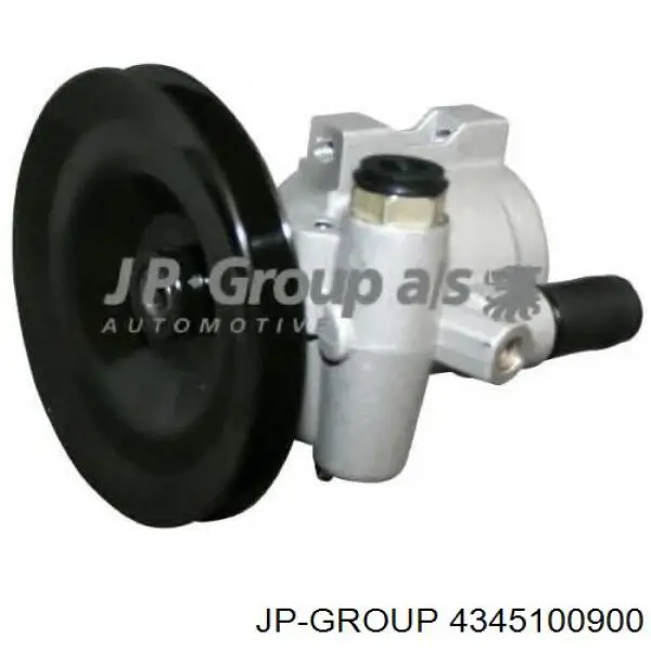 Насос ГПК JP Group 4345100900 ціна, від 75.17 USD