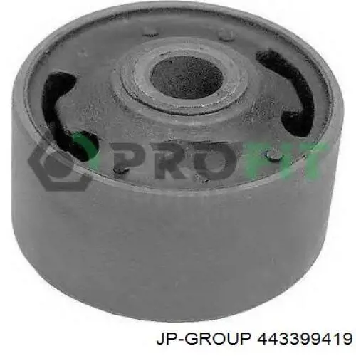 Елементи кріплення JP Group 443399419 ціна, від 7.33 USD