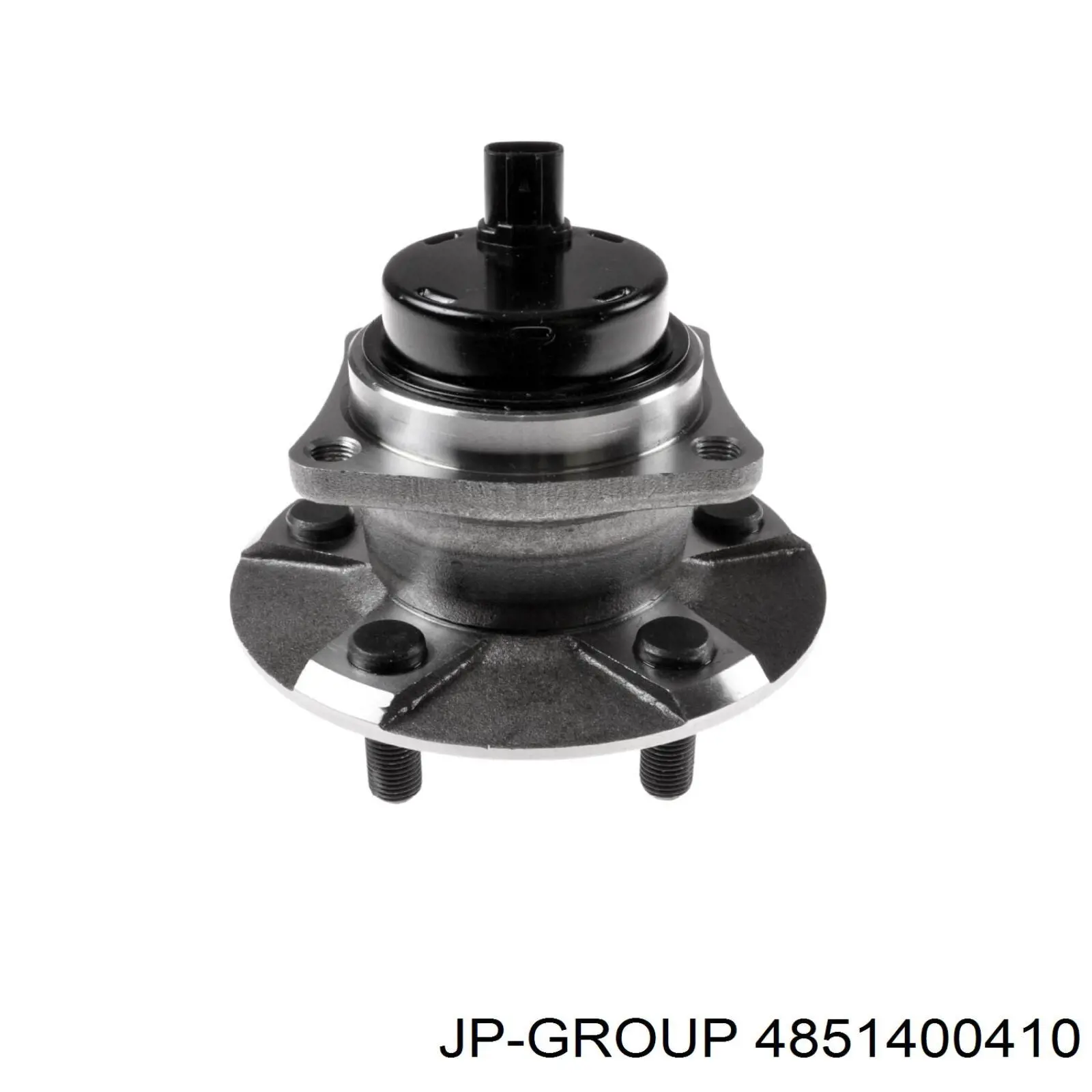 Задня маточина 4851400410 JP Group