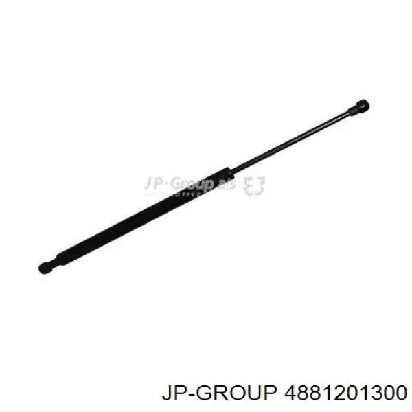 Купити 4881201300 JP Group Амортизатор двері багажника
