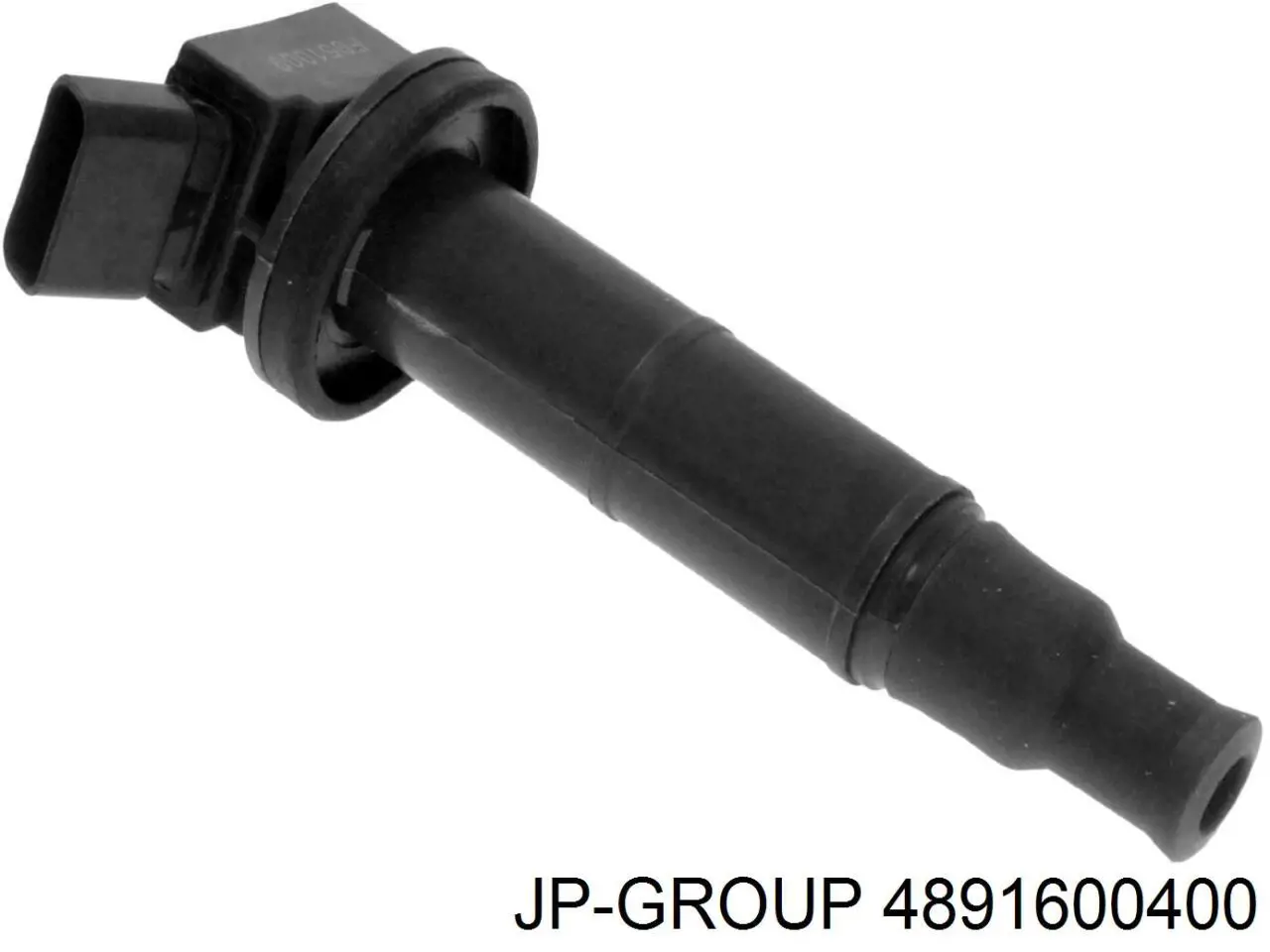 Купити 4891600400 JP Group Котушка запалювання
