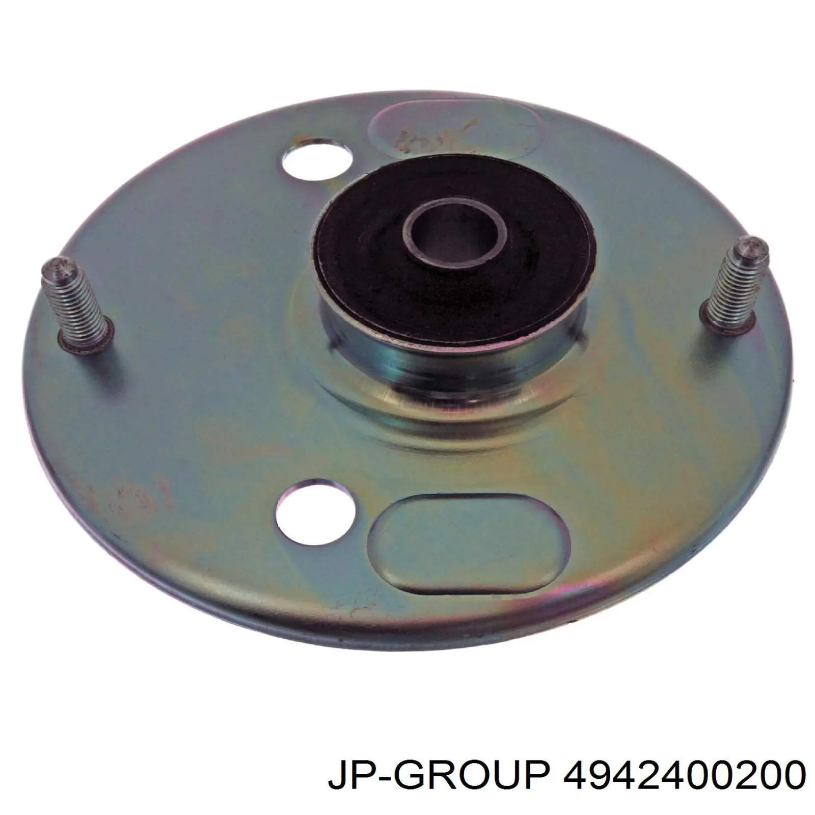 Опора стійки амортизатора переднього JP Group 4942400200 ціна, від 21.53 USD