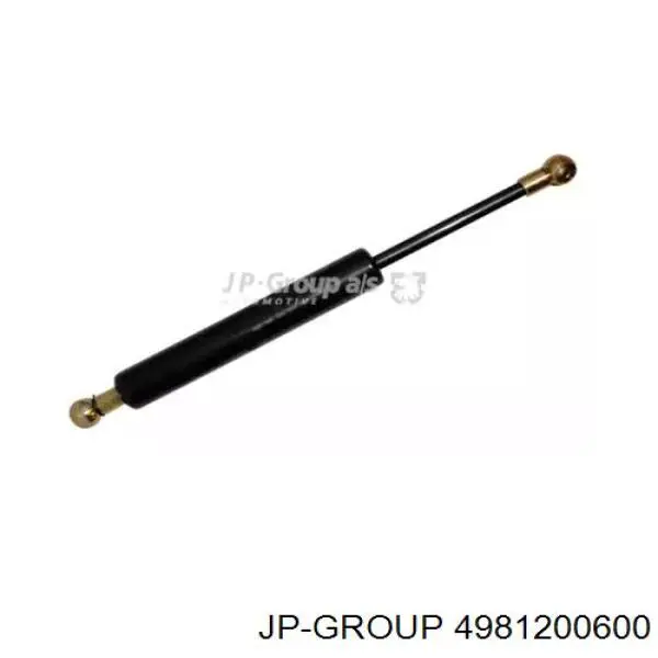 Амортизатор двері задньої JP Group 4981200600 ціна, від 8.77 USD