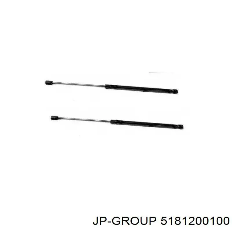 Купити 5181200100 JP Group Амортизатор двері багажника