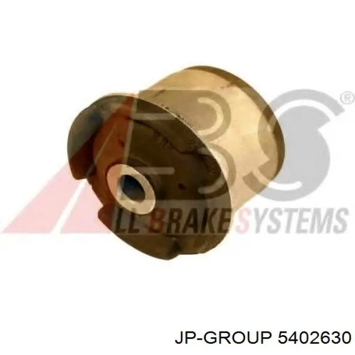5402630 JP Group Сайлентблок балки моста