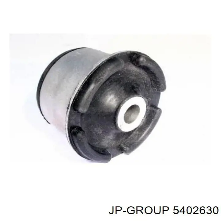 Сайлентблок задньої балки/підрамника JP Group 5402630 ціна, від 8.95 USD