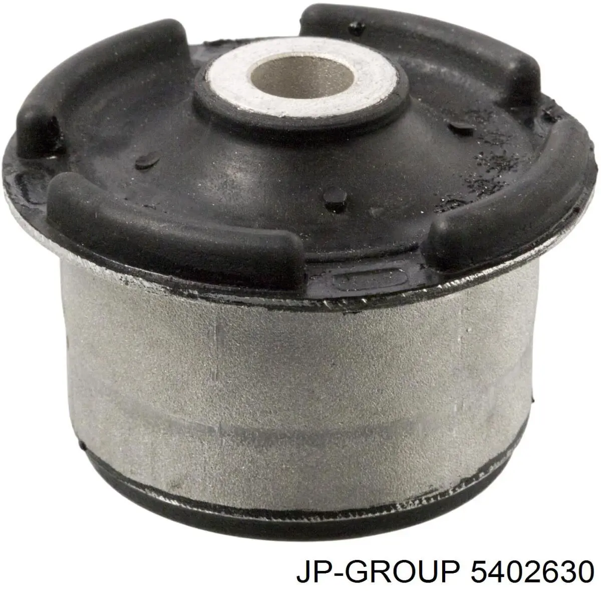 Сайлентблок задньої балки 5402630 JP Group