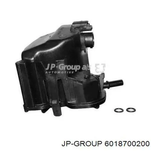 6018700200 JP Group Фільтр палива