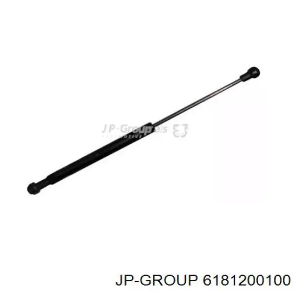 Купити 6181200100 JP Group Амортизатор двері багажника