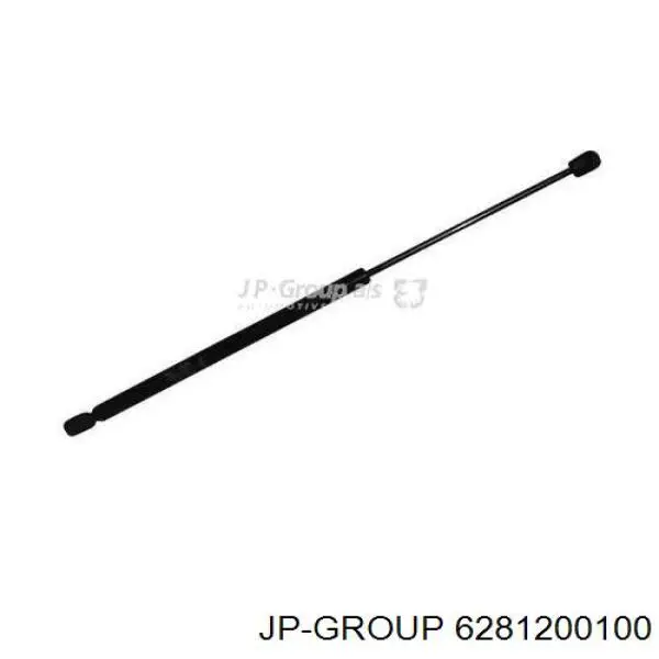 Купити 6281200100 JP Group Амортизатор двері багажника