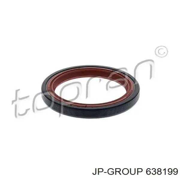 638199 JP Group Сальник колінчастого валу