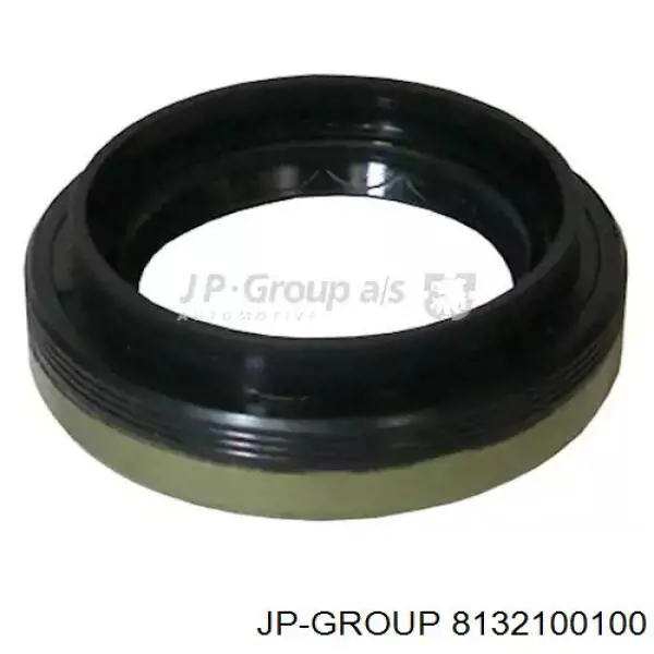 Купити 8132100100 JP Group Сальник АКПП/КПП, вхідного/первинного валу