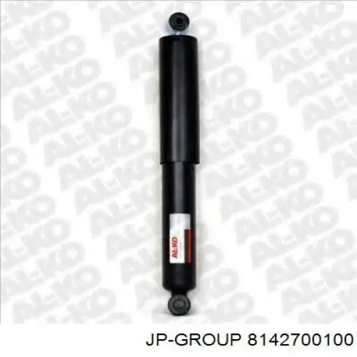  JP Group 8142700100 ціна, від 6.98 USD