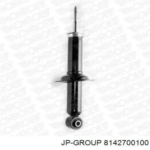 Купити 8142700100 JP Group 