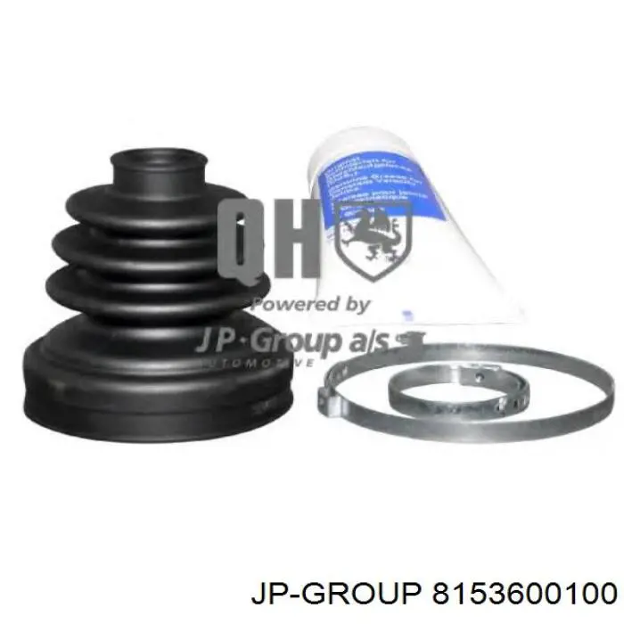 Купити 8153600100 JP Group 