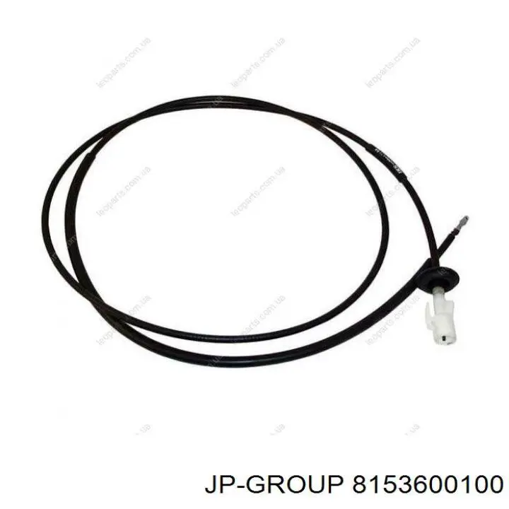  JP Group 8153600100 ціна, від 4.29 USD