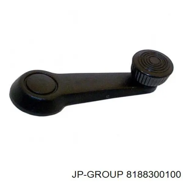 8188300100 JP Group Весла передні